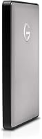 G-Technology 2TB G-DRIVE Mobile USB-C Portable External Hard Drive — image 5