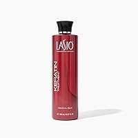 Lasio Mocha Silk Keratin Hair Treatment 15.87oz — image 1