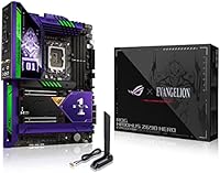 Asus ROG Maximus Z690 Hero EVA — image 1