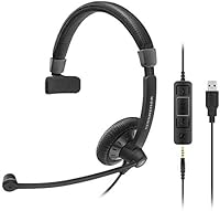 Sennheiser SC 45 USB MS — image 1