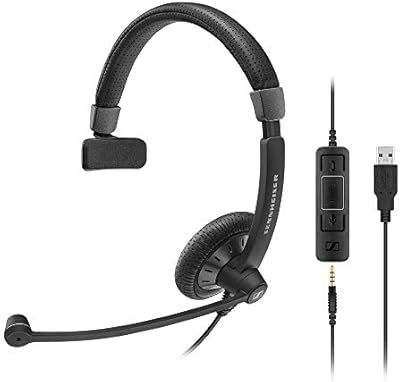 Sennheiser SC 45 USB MS