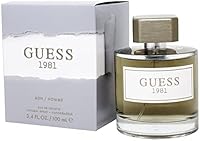 Guess Fragrance 1981 Eau De Toilette for Men 3.4oz — image 5
