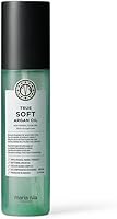 Maria Nila True Soft Argan Oil 3.38oz for Dry Hair — image 1