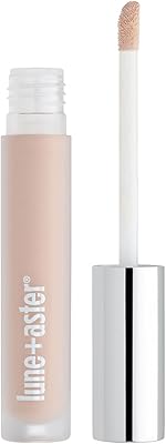 Lune+Aster Eyelid Primer in Creamy Pink