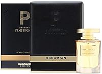 Al Haramain Portfolio Royale Stallion Eau de Parfum 2.5oz — image 4