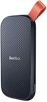 SanDisk 1TB Portable SSD — image 1