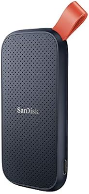 SanDisk 1TB Portable SSD