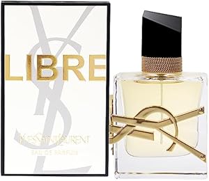Yves Saint Laurent Libre EDP Spray Women 1oz Review