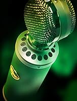 Blue Kiwi Microphone — image 6