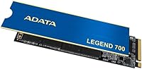 ADATA Legend 700 512GB M.2 SSD — image 1
