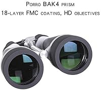 SCOKC Tenjin 30x80 Binoculars — image 5