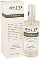 Demeter Funeral Home Cologne Spray 120mL — image 1