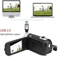 V BESTLIFE DH-90 Digital Camcorder — image 5