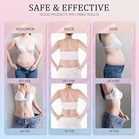 Leadyeah B Flat Belly Firming Cream 125mL + 5mL — image 4