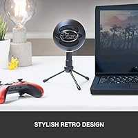 Logitech Blue Snowball iCE USB Microphone — image 4