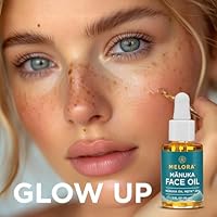 Melora Manuka Face Oil 1 Oz — image 6