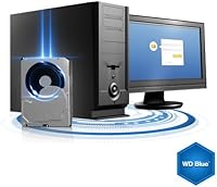 Western Digital WD10EZEX 1TB 3.5″ SATA HDD — image 3