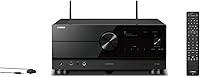 Yamaha RX-A8A AVENTAGE 11.2-Channel AV Receiver — image 3