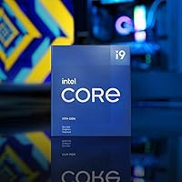 Intel Core i9-11900 Desktop Processor — image 2