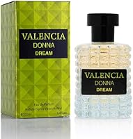 Valencia Donna Dream Eau De Parfum 100mL — image 1