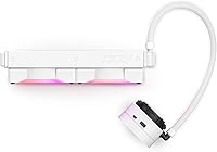 NZXT Kraken X53 RGB 240mm AIO Liquid Cooler — image 2