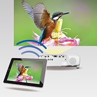 Epson PowerLite X49 3LCD XGA Classroom Projector — image 3