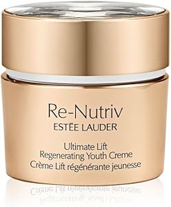 Estée Lauder Re-Nutriv Ultimate Lift Regenerating Youth Cream, 1.7oz Review