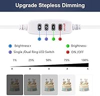 PULUZ 11.8-inch Portable Photo Studio Light Box — image 4