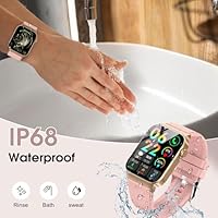 STECEi T50S Smart Watch — image 7