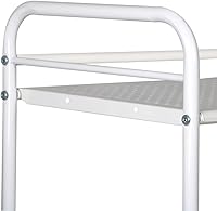 Topeakmart 3-Tier Salon Trolley Cart — image 5