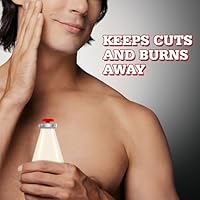 Old Spice After Shave Lotion Musk 100ml — image 3