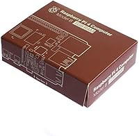 Raspberry Pi 4 Model B 1GB — image 4