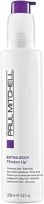Paul Mitchell Extra-Body Thicken Up Styling Liquid 6.8oz for Fine Hair