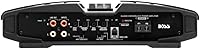 BOSS Audio Systems PD5000 Phantom 5000-Watt Class D Monoblock Car Amplifier — image 4
