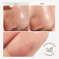 NOONI Snow Aqua 0 Ginseng Deep Cleansing Oil 200mL — image 4