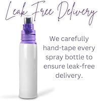 Eclectic Lady Lemon Verbena Body Spray 8oz — image 6