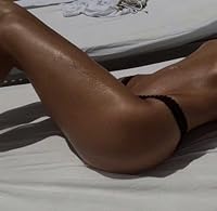 SunFX Summer's Secret Instant Self-Tanning Spray – Medium-Dark, 8oz — image 6