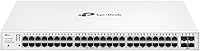TP-Link Festa FS352GP 52-Port Gigabit Smart Managed PoE Switch — image 1