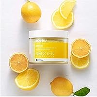 DERMALOGY by NEOGENLAB Bio-Peel Gauze Peeling Pads, Lemon, 30 Count — image 6