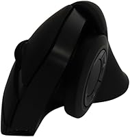 MOJO Master Grip Rechargeable Silent Vertical Mouse MJ-240 — image 3