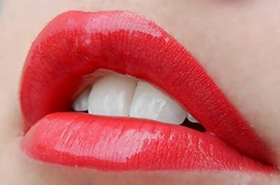 Lipsense by Senegence Lipstick - Strawberry Shortcake