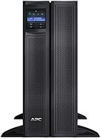 APC Smart-UPS X 2000VA Rack/Tower LCD 100-127V — image 2