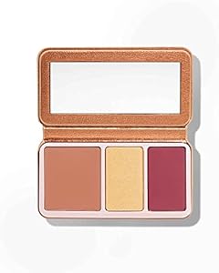 Anastasia Beverly Hills Face Palette - Tropical Getaway Review