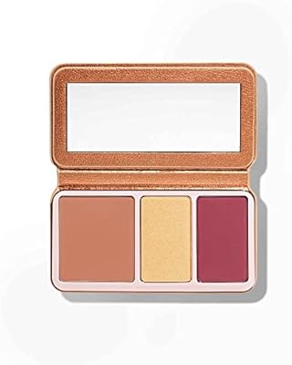 Anastasia Beverly Hills Face Palette - Tropical Getaway