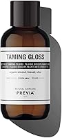PREVIA Anti-Frizz Taming Gloss Serum 3.38oz — image 1