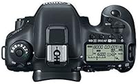 Canon EOS 7D Mark II Digital SLR Camera Body Only — image 2