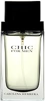 Carolina Herrera CHIC Eau de Toilette Spray 3.4oz — image 1