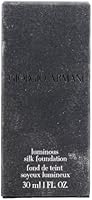 Giorgio Armani Luminous Silk Foundation No. 2 Ivory 1 Ounce — image 6