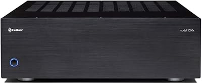 Outlaw Audio Model 5000x