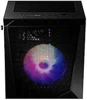 MSI Codex ZS 3-002BUS Barebones Tower Computer — image 3